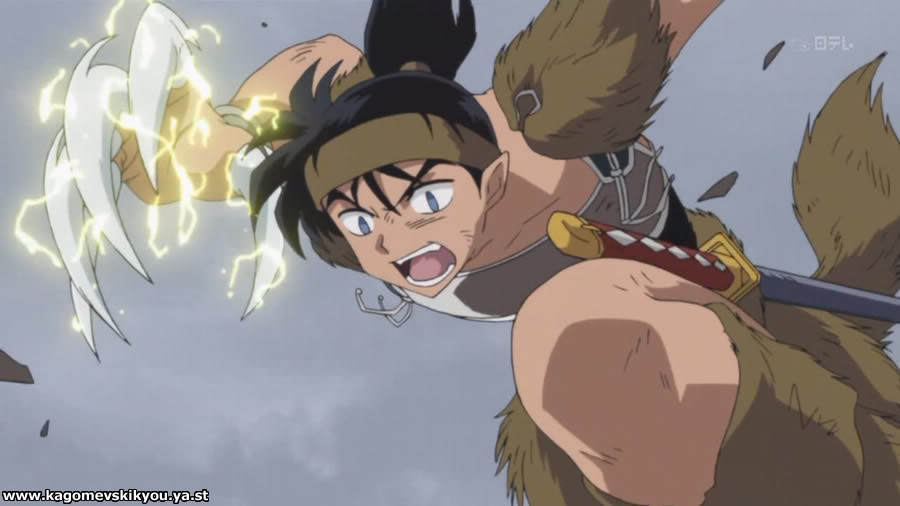 Imagenes Cap 2 "El viento de Kagura" (capturas sobre el capitulo de la muerte de Kagura) Kanketsu-hen_cap2_105