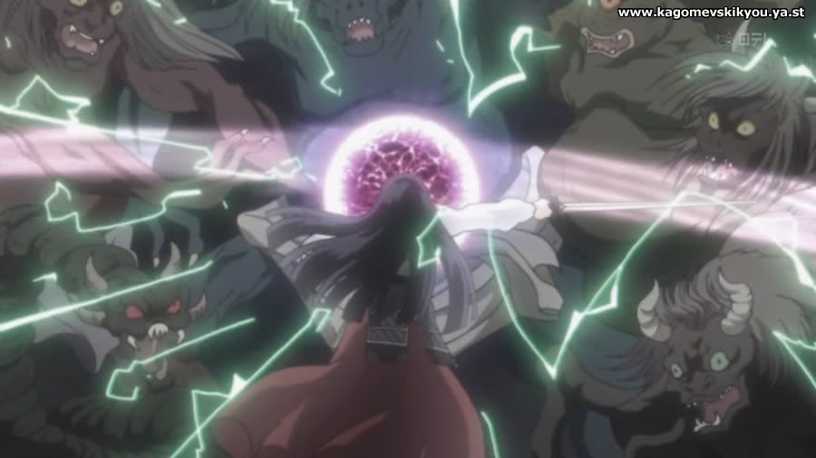 Imagenes Cap 2 "El viento de Kagura" (capturas sobre el capitulo de la muerte de Kagura) Kanketsu-hen_cap2_11