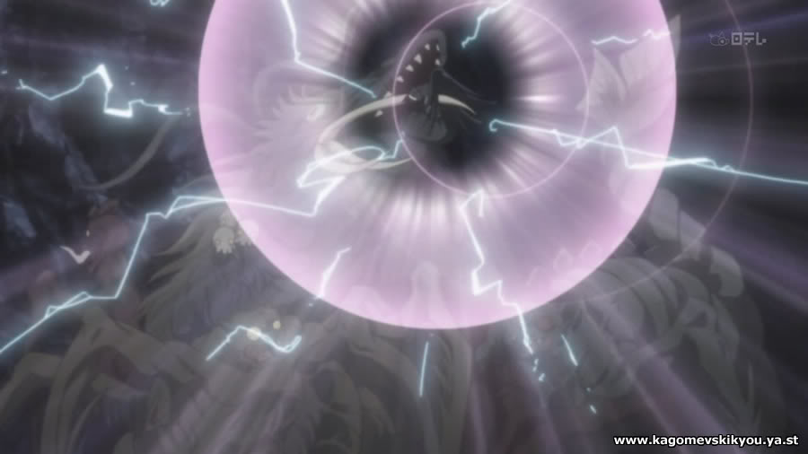 Imagenes Cap 2 "El viento de Kagura" (capturas sobre el capitulo de la muerte de Kagura) Kanketsu-hen_cap2_13