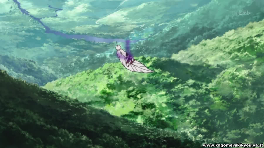 Imagenes Cap 2 "El viento de Kagura" (capturas sobre el capitulo de la muerte de Kagura) Kanketsu-hen_cap2_132