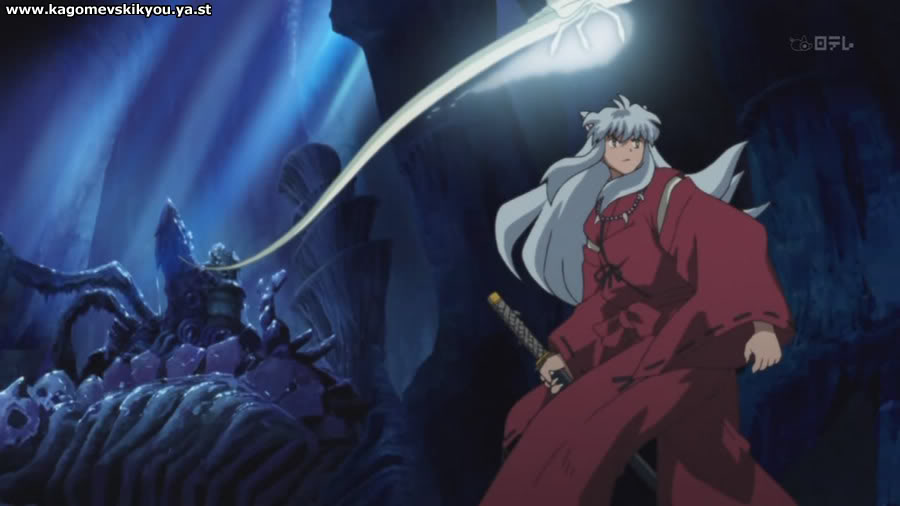 Imagenes Cap 2 "El viento de Kagura" (capturas sobre el capitulo de la muerte de Kagura) Kanketsu-hen_cap2_30