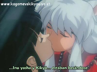 Cap. Manga 559: Una nueva vida contigo... Inuyasha! 26