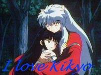 Cap. Manga 559: Una nueva vida contigo... Inuyasha! 27