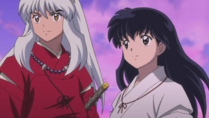 Cap. Manga 559: Una nueva vida contigo... Inuyasha! Dm258RawsInuyashaKanketsu-hen-26-1