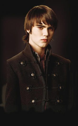 Alec Volturi Volturi_Alec