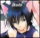 Tsukiyomi Ikuto ThBlackLynx