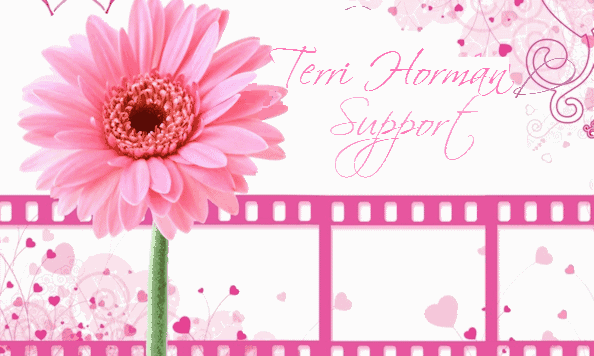 Terri Horman Support 