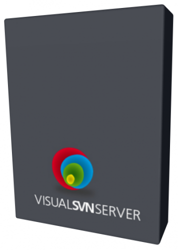 VisualSVN Server Enterprise 3.5.10 (x86/x64) Bdf1b6be370c0812aaf667825cff035e