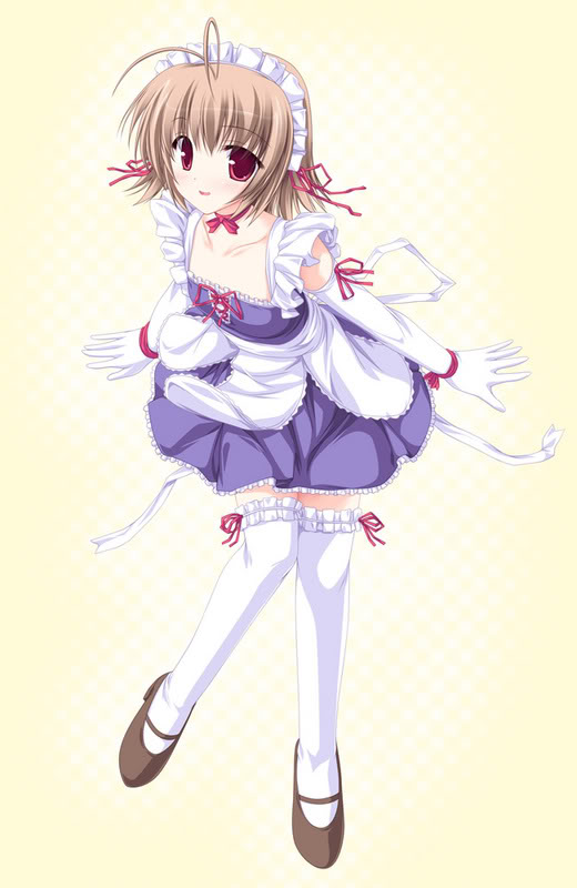 صور بنات  انمى Cutemaid