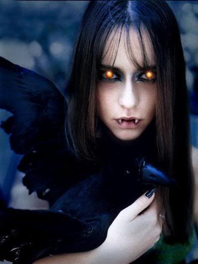 Gothıc Vampırler GothicVampire