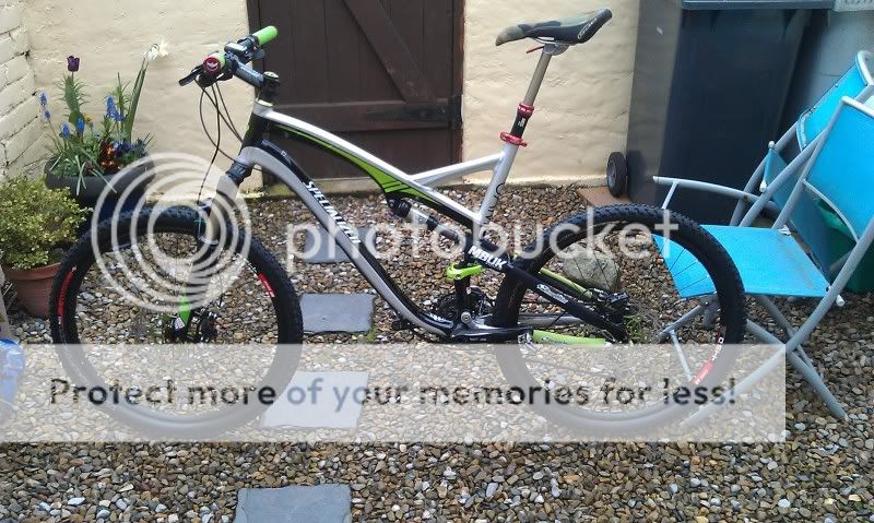Stolen push bike IMAG0523