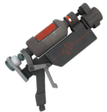 Team Fortress 2 Blutsauger