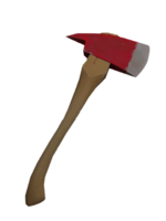 Team Fortress 2 FireAxe