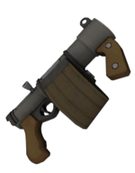 Team Fortress 2 StickyGrenadeLauncher