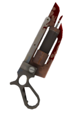 Team Fortress 2 Ubersaw