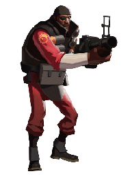 Team Fortress 2 Demoman