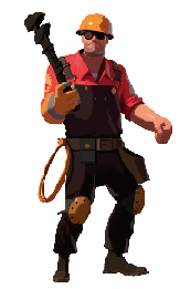 Team Fortress 2 Engineer