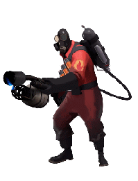 Team Fortress 2 Pyro