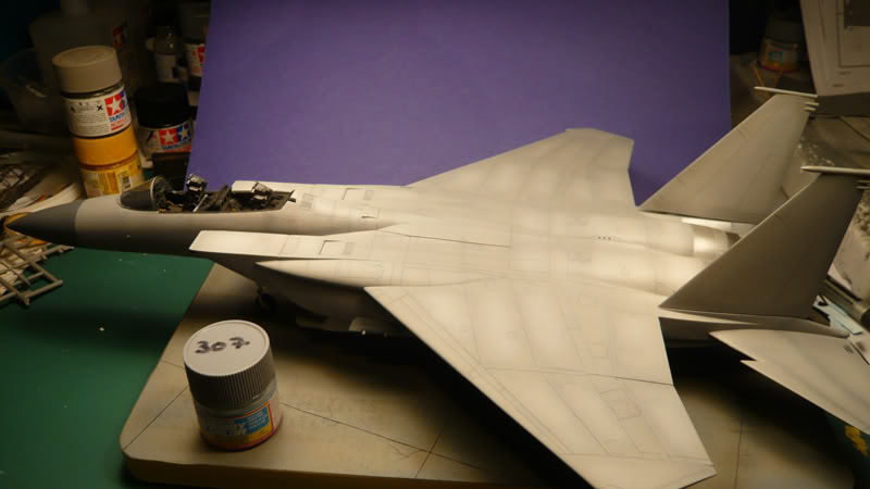 [Revell] F15E Strike Eagle - 1/48 F-15E_0019