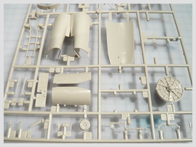 [Hasegawa] F-16C block 30 + kits F16C0060006