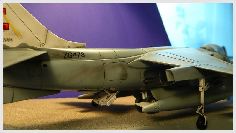[Revell] Harrier GR MK7/9 - 1/48  Montage_04016