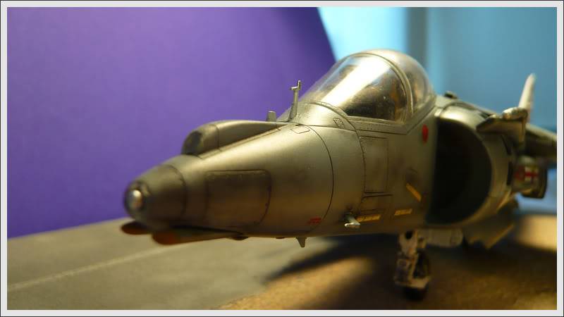 [Revell] Harrier GR MK7/9 - 1/48  Montage_04022