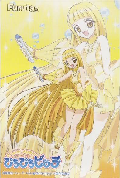 صور mermaid melody Coco