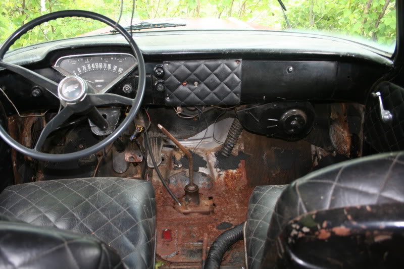 My 1957 Chevy Panel Van Restoration IMG_1089-1