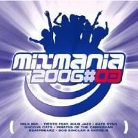 [dead]Mixmania 2006 Volume 3 (2006) (Dance) Mixmania2006vol3to6