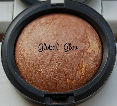 Mineralize Skinfinish (MSF) Globalglow