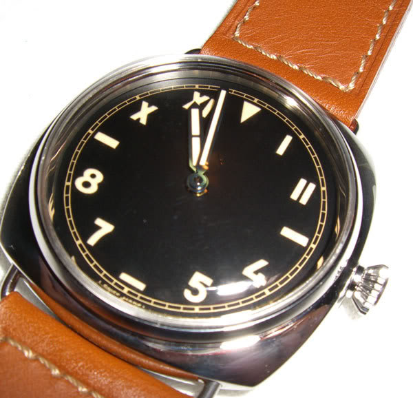 Panerai - Officine Panerai Radiomir 1936 Pam14