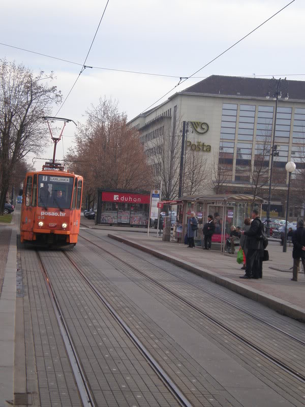 Tramvaj u Zagrebu PC090061