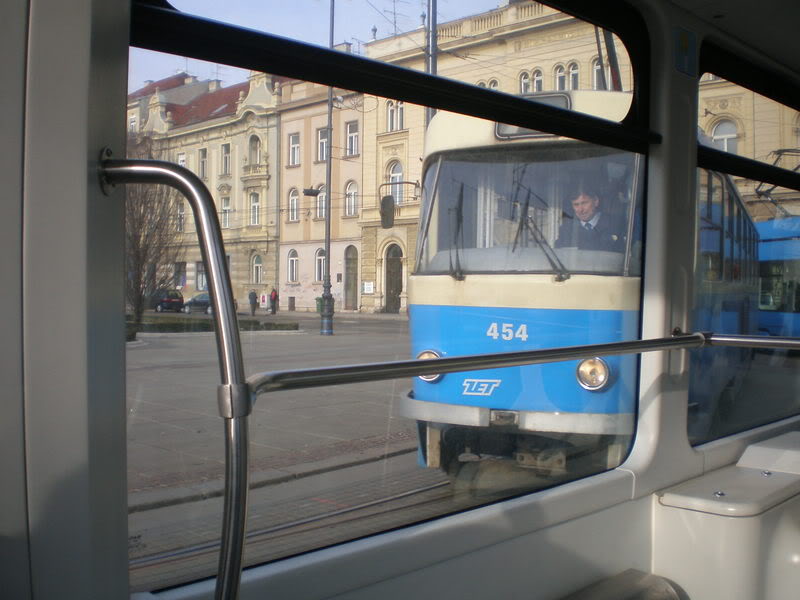 Tramvaj u Zagrebu PC090063