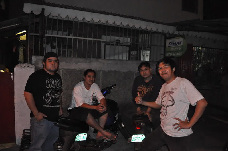 Plaza Ibarra (Team Manila HQ) Sesh 12-12-2009 Pictures Edge_2378