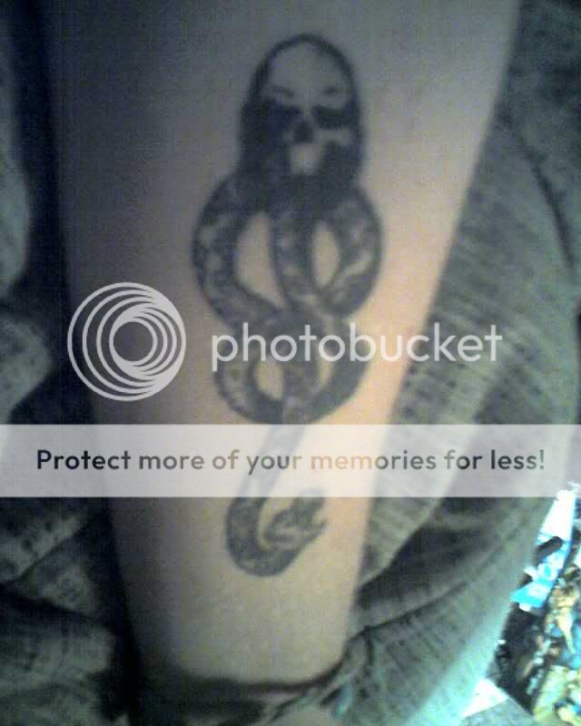 Show us your ink! - Page 2 Darkmark