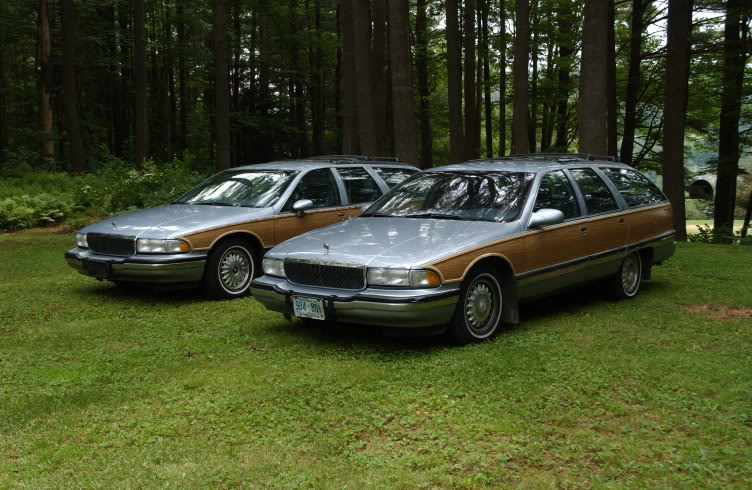 June "Wagon of the Month"  Part 1 & Part 2 DSC_0018