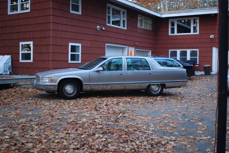 96 Fleetwood...Before and After DSC_0024