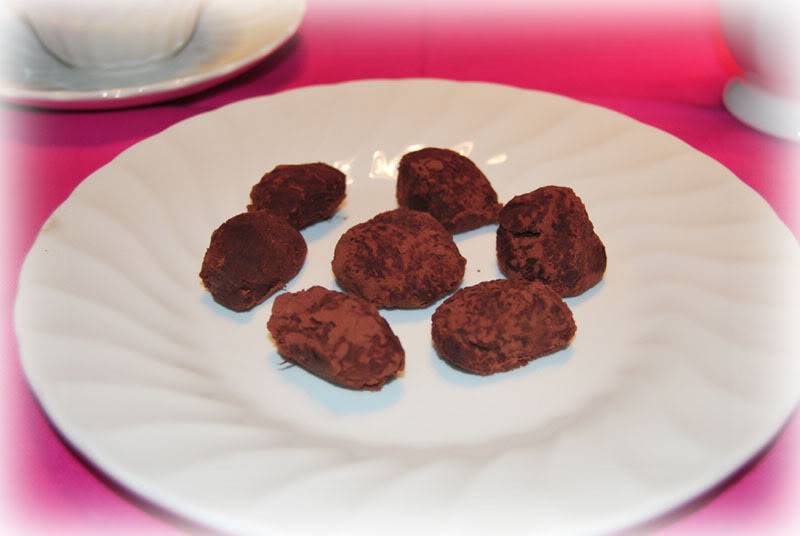 -Trufas Dukan II Trufascalabaza