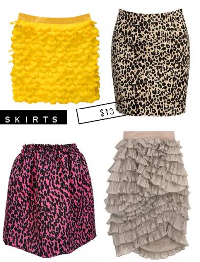 ((((((((مينى جيب ))))))))) Skirt