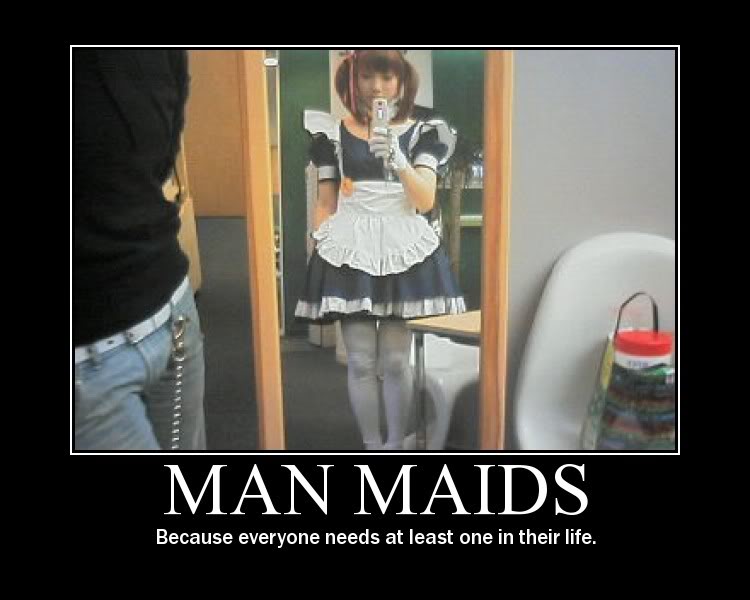 Funny JRock Man_Maids_by_Ashiya_chiyan