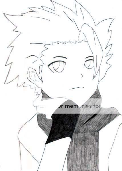 _* Mis dibujos *_ - Página 8 Hitsugaya__by_the_only_jigsaw