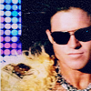 John Morrison!