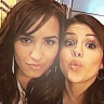 DemiLovato & SelenaGomez Delena