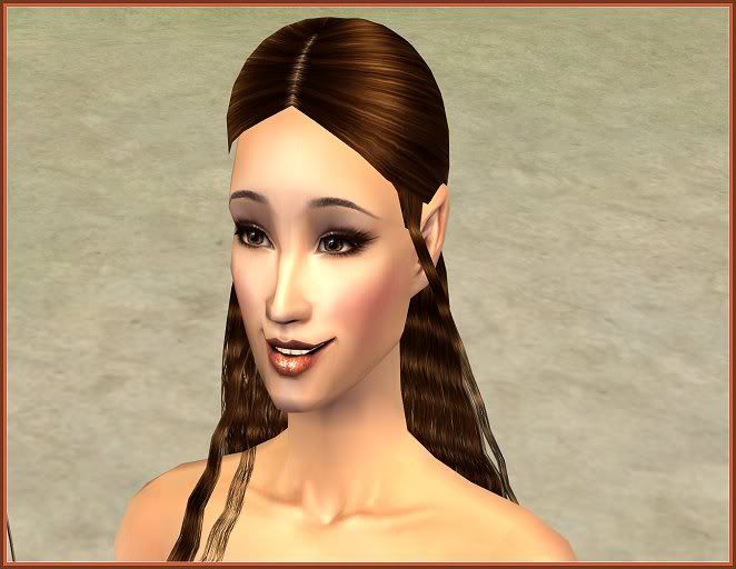 Sugah's Sim Antics - Page 8 Arwen