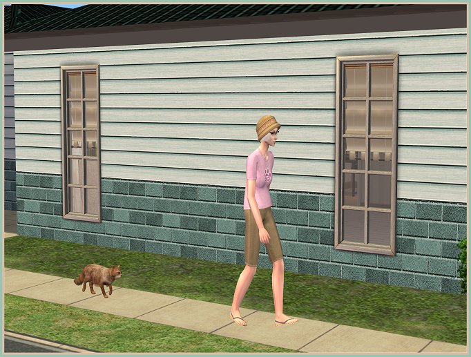 Sugah's Sim Antics - Page 14 MaddieWalkingAmbrosia_zps42c1f35a