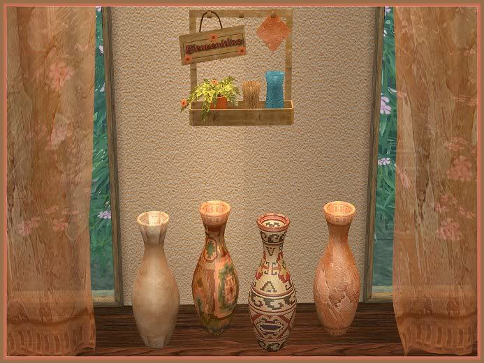 Sugah's Sim Antics - Page 6 SWVases-BienvenidosShelf