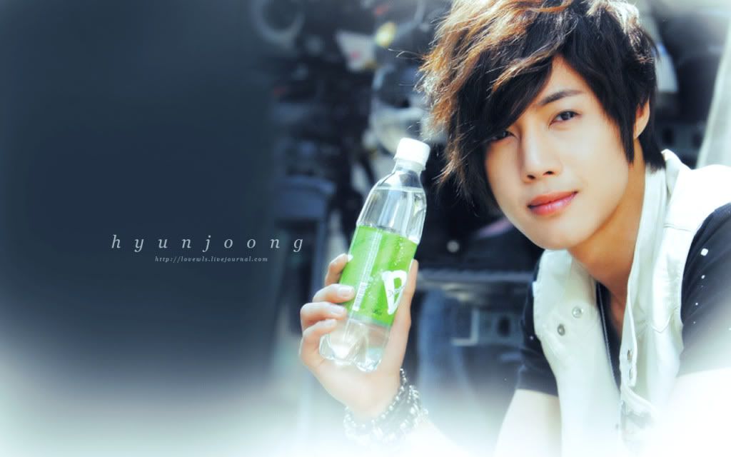 [Actor-singer]Kim Hyun Joong - Page 3 Khj40