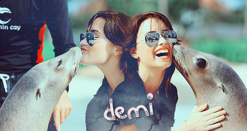 »belongtoyou Demi