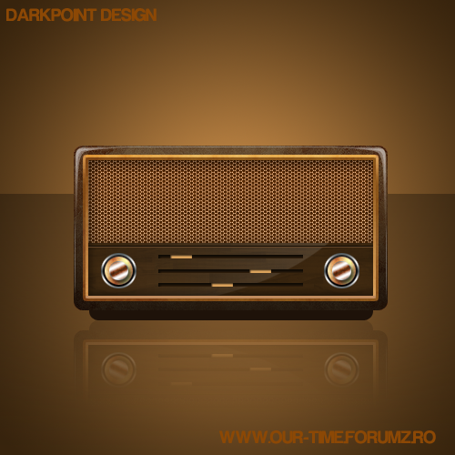 Graphics Gallery - Page 25 Radio