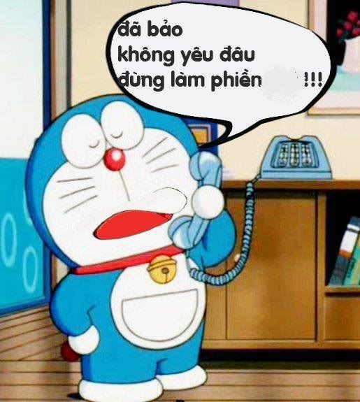 Doraemon chế Doremon